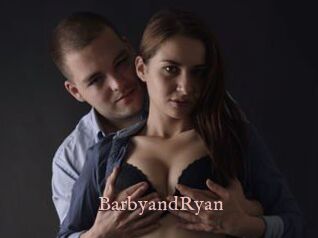 BarbyandRyan