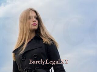 BarelyLegalXY