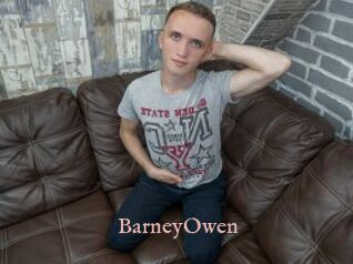 BarneyOwen