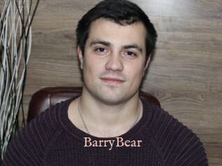 BarryBear