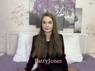 BattyJones