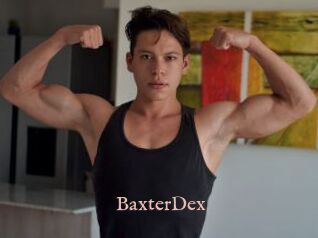 BaxterDex