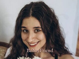 BeMyFriend