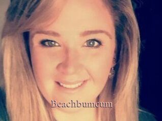 Beachbum_cum