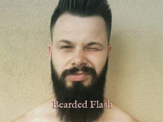 Bearded_Flash