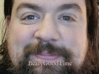 BearyGoodTime