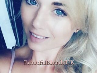 BeautifulBlondeUK