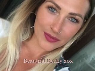 Beautiful_Becky_xox