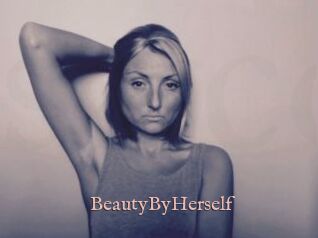 BeautyByHerself