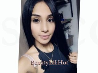 BeautyLiliHot