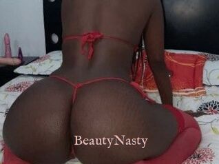 BeautyNasty