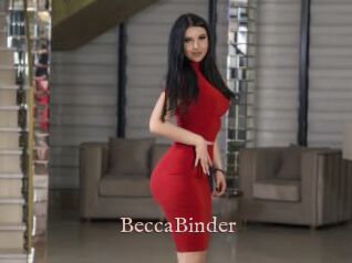 BeccaBinder