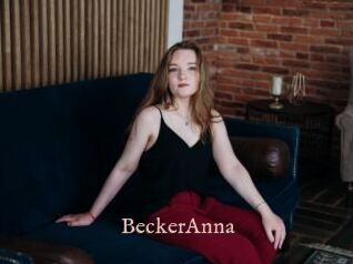 BeckerAnna