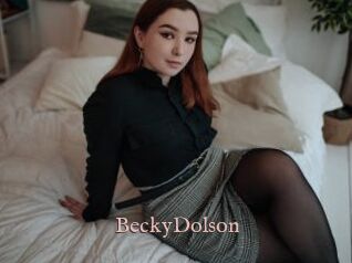 BeckyDolson