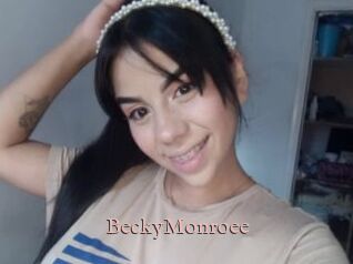 BeckyMonroee