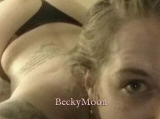 BeckyMoon