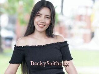 BeckySaithong