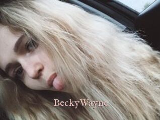 BeckyWayne