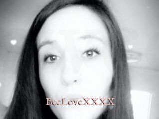 BeeLoveXXXX