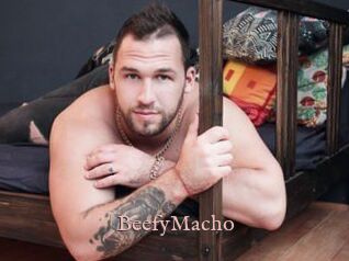 BeefyMacho