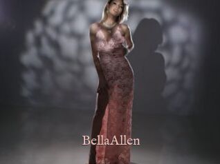 BellaAllen