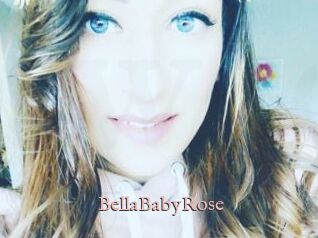 BellaBabyRose