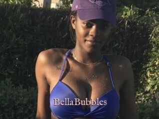 BellaBubbles