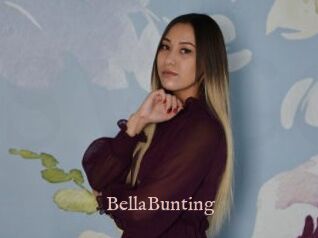 BellaBunting