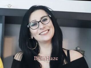 BellaHaze