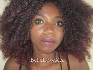 BellaLoveXX