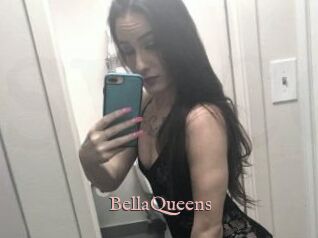 BellaQueens