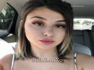 BellaRedXo