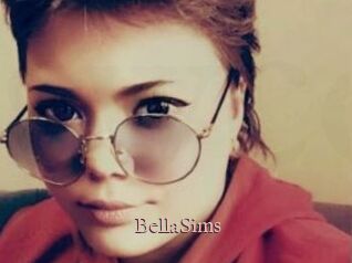 BellaSims