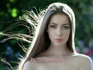 BellaSummeer