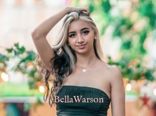 BellaWarson