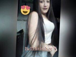 Bellalatinahot