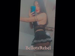 BellotaRebel