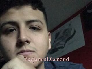 Benjamin_Diamond