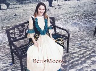 BerryMoore