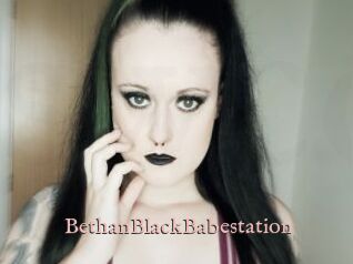 BethanBlackBabestation