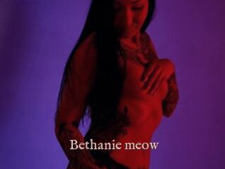 Bethanie_meow