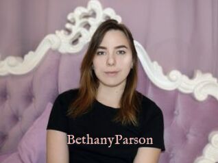 BethanyParson