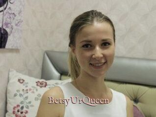 BetsyUrQueen