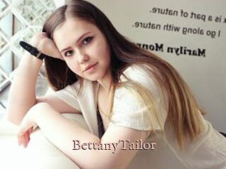 BettanyTailor