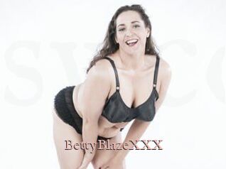 BettyBlazeXXX