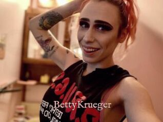 BettyKrueger