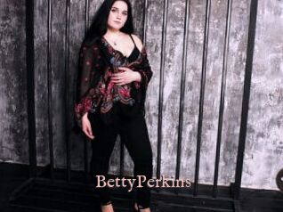 BettyPerkins