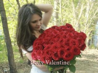 Betty_Valentine