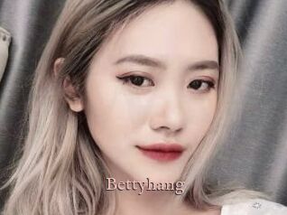 Bettyhang