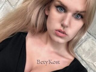 BetyKost